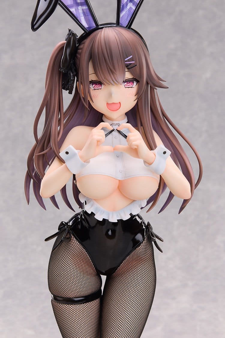 azur lane pamiat merkuria bunny ver scale figure