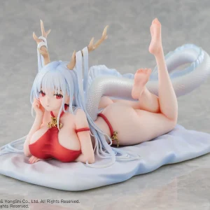 azur lane shimanto the relaxing dragon god ver scale figure