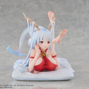 azur lane shimanto the relaxing dragon god ver scale figure