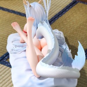 azur lane shimanto the relaxing dragon god ver scale figure