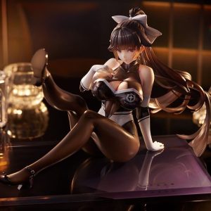 azur lane takao full throttle charmer ver scale figure