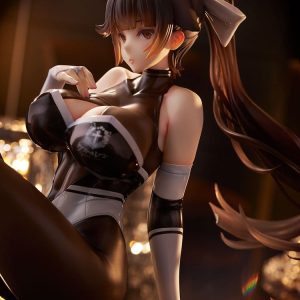 azur lane takao full throttle charmer ver scale figure