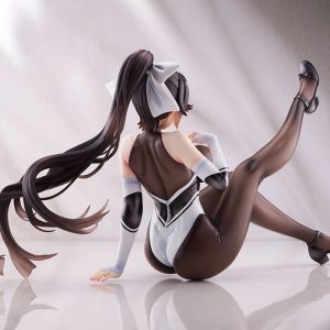azur lane takao full throttle charmer ver tf edition scale figure