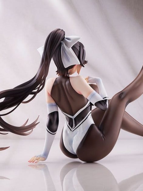 azur lane takao full throttle charmer ver tf edition scale figure
