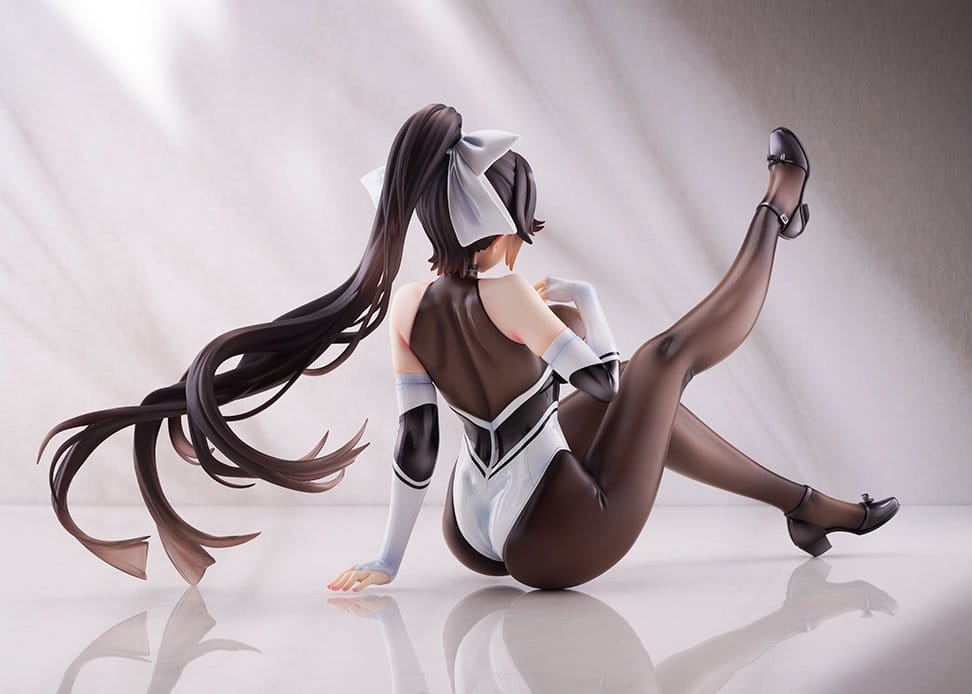azur lane takao full throttle charmer ver tf edition scale figure