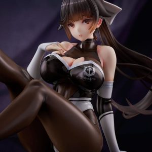 azur lane takao full throttle charmer ver tf edition scale figure