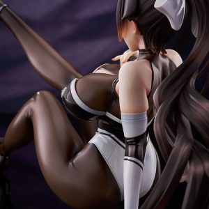 azur lane takao full throttle charmer ver tf edition scale figure