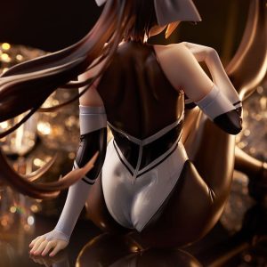 azur lane takao full throttle charmer ver tf edition scale figure
