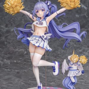 azur lane unicorn champion of unicorn ver scale figure