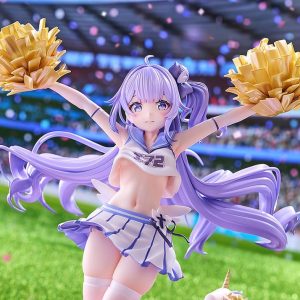 azur lane unicorn champion of unicorn ver scale figure