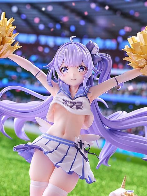 azur lane unicorn champion of unicorn ver scale figure