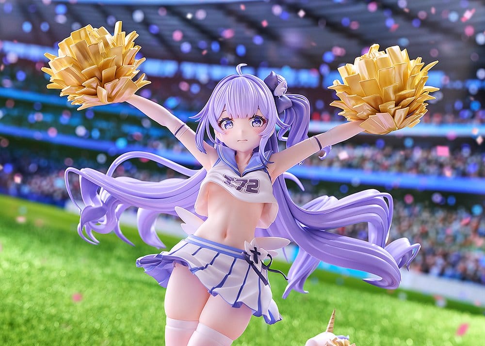 azur lane unicorn champion of unicorn ver scale figure