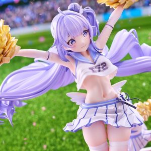 azur lane unicorn champion of unicorn ver scale figure