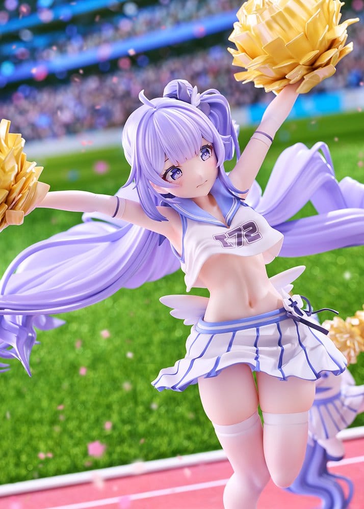 azur lane unicorn champion of unicorn ver scale figure