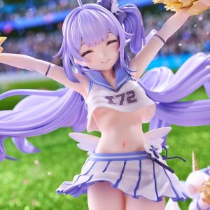 azur lane unicorn champion of unicorn ver scale figure