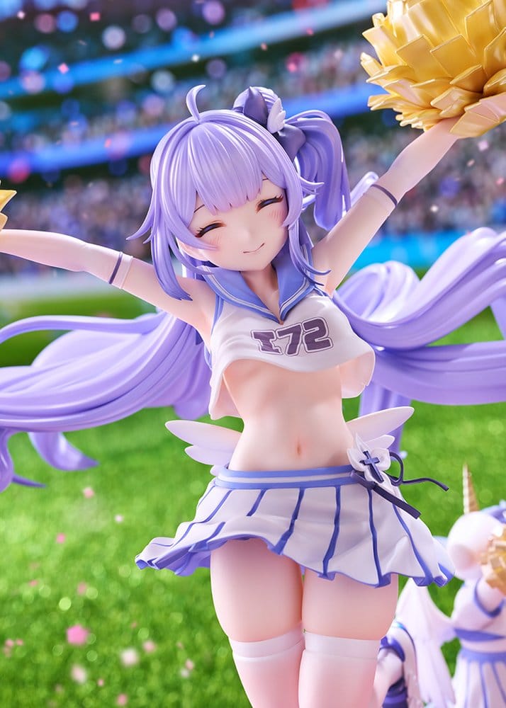 azur lane unicorn champion of unicorn ver scale figure