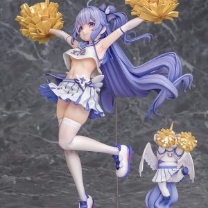 azur lane unicorn champion of unicorn ver scale figure