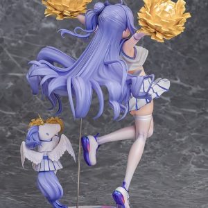 azur lane unicorn champion of unicorn ver scale figure