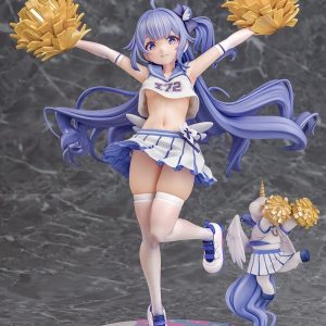 azur lane unicorn champion of unicorn ver scale figure