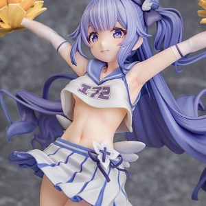 azur lane unicorn champion of unicorn ver scale figure