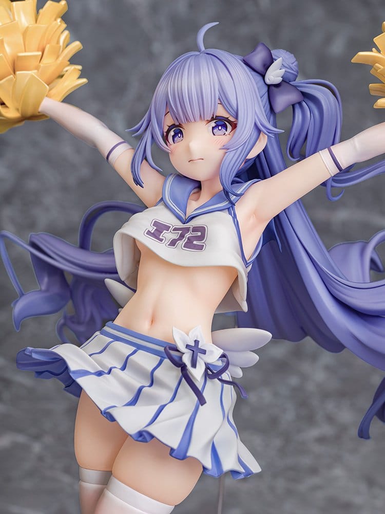 azur lane unicorn champion of unicorn ver scale figure