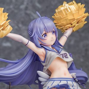azur lane unicorn champion of unicorn ver scale figure