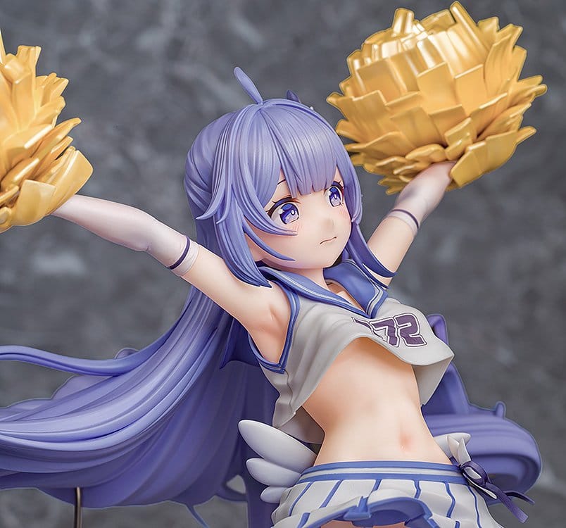 azur lane unicorn champion of unicorn ver scale figure