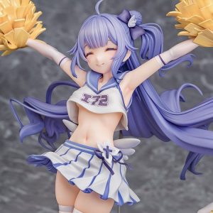 azur lane unicorn champion of unicorn ver scale figure
