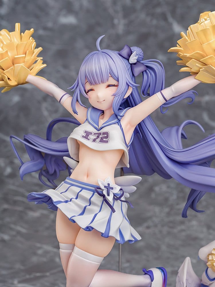 azur lane unicorn champion of unicorn ver scale figure