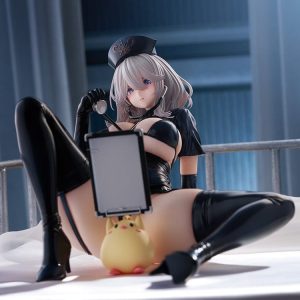 azur lane washington making the rounds ver scale figure