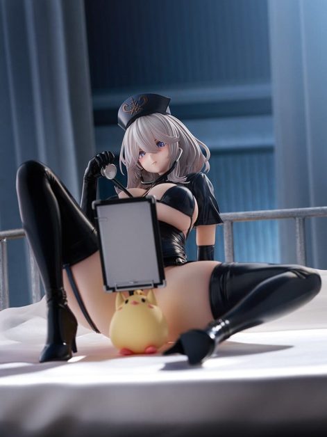 azur lane washington making the rounds ver scale figure