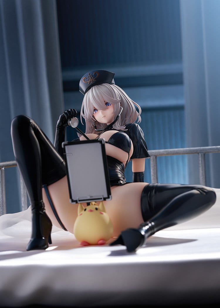 azur lane washington making the rounds ver scale figure