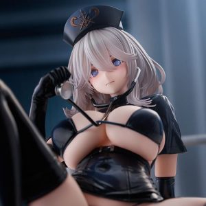 azur lane washington making the rounds ver scale figure