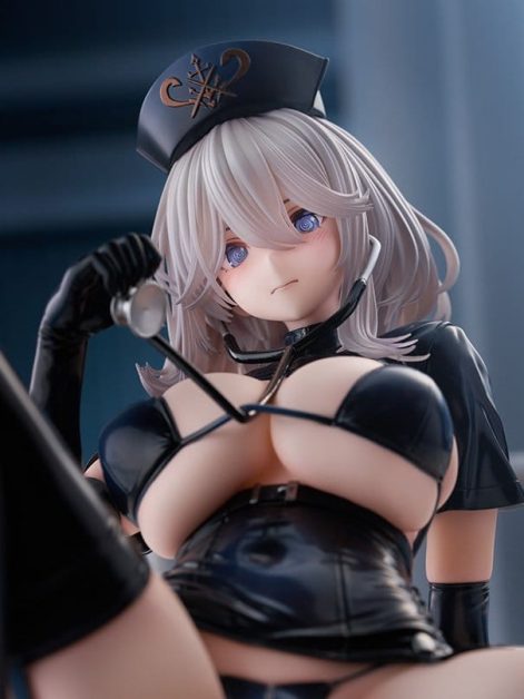 azur lane washington making the rounds ver scale figure