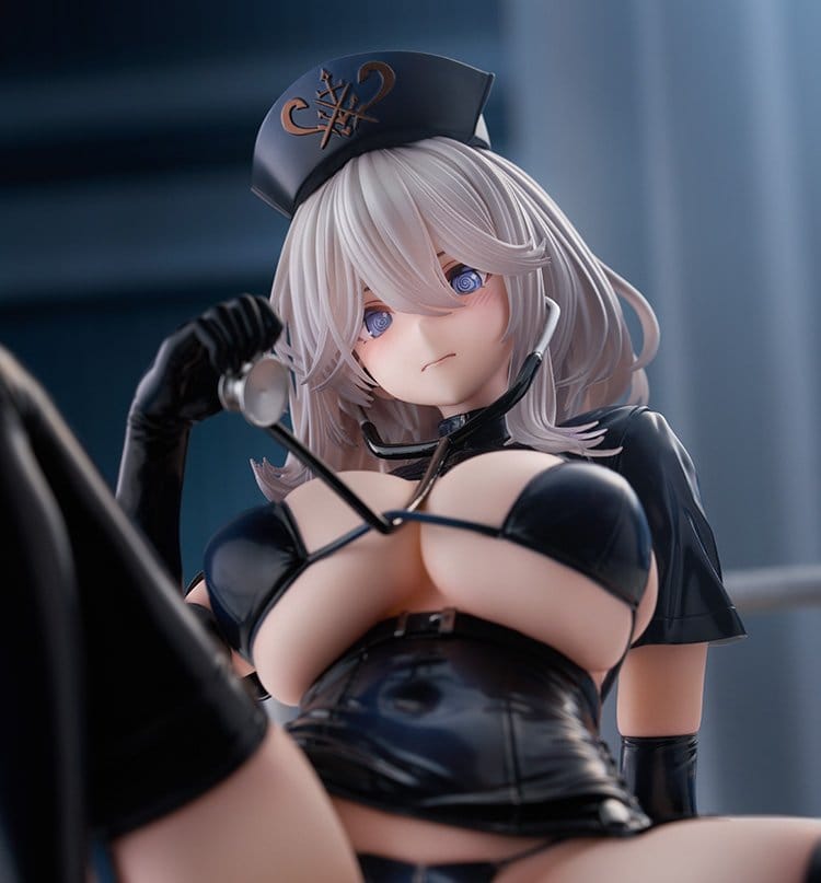 azur lane washington making the rounds ver scale figure