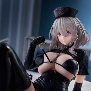 azur lane washington making the rounds ver scale figure