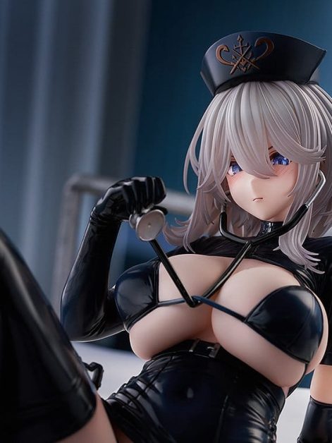 azur lane washington making the rounds ver scale figure