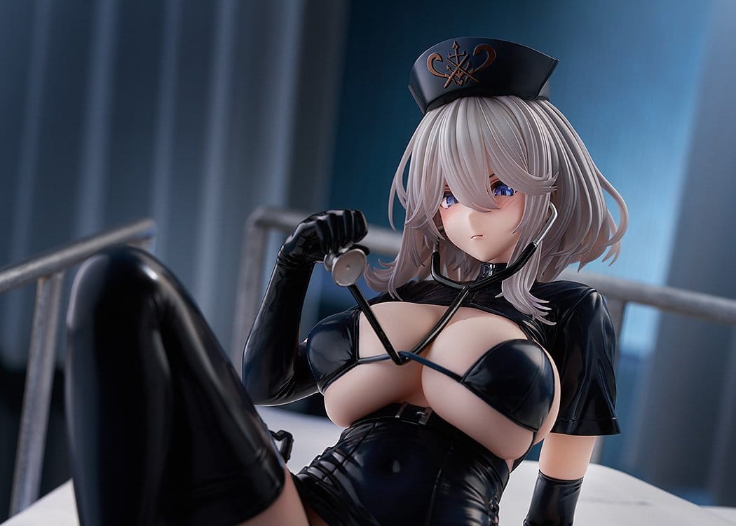 azur lane washington making the rounds ver scale figure