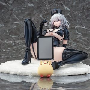 azur lane washington making the rounds ver scale figure