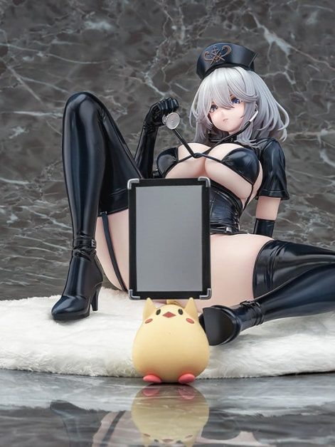 azur lane washington making the rounds ver scale figure