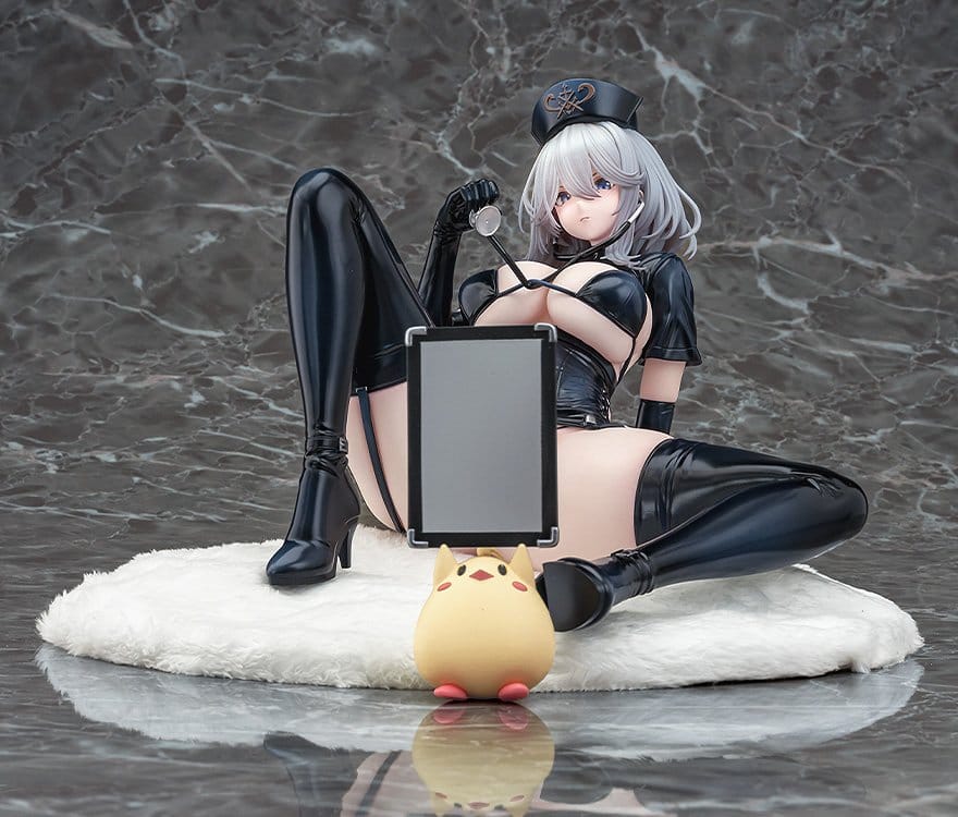 azur lane washington making the rounds ver scale figure