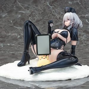azur lane washington making the rounds ver scale figure