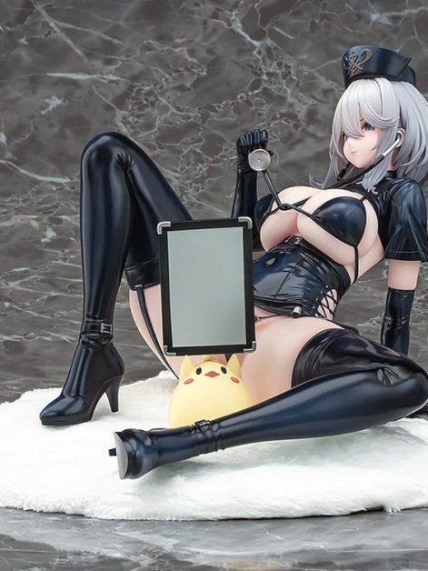 azur lane washington making the rounds ver scale figure