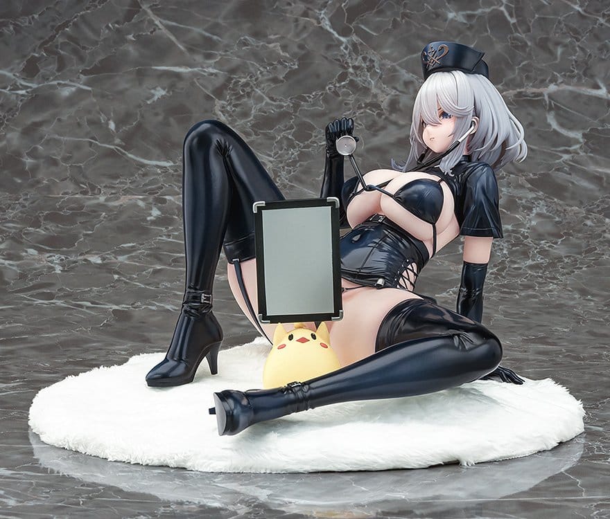 azur lane washington making the rounds ver scale figure