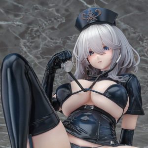 azur lane washington making the rounds ver scale figure
