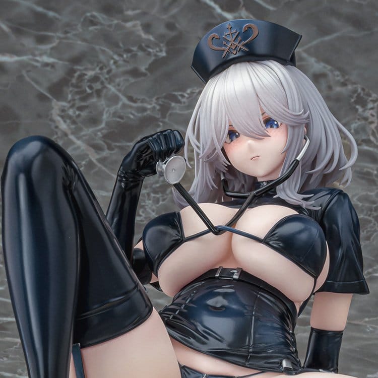 azur lane washington making the rounds ver scale figure