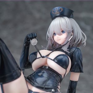 azur lane washington making the rounds ver scale figure