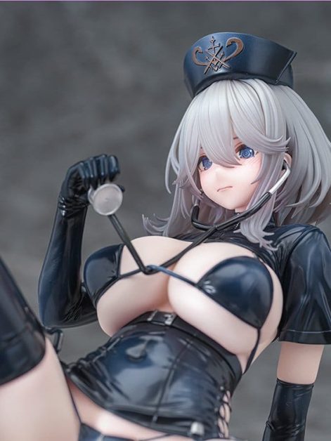 azur lane washington making the rounds ver scale figure