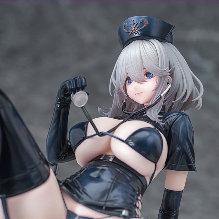 azur lane washington making the rounds ver scale figure
