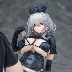 azur lane washington making the rounds ver scale figure